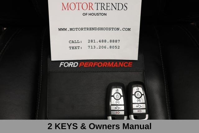 Ford F-150 Vehicle Image 63
