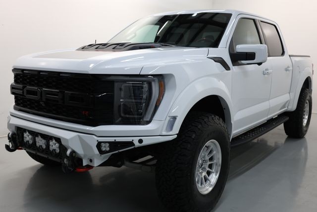 Ford F-150 Vehicle Image 65