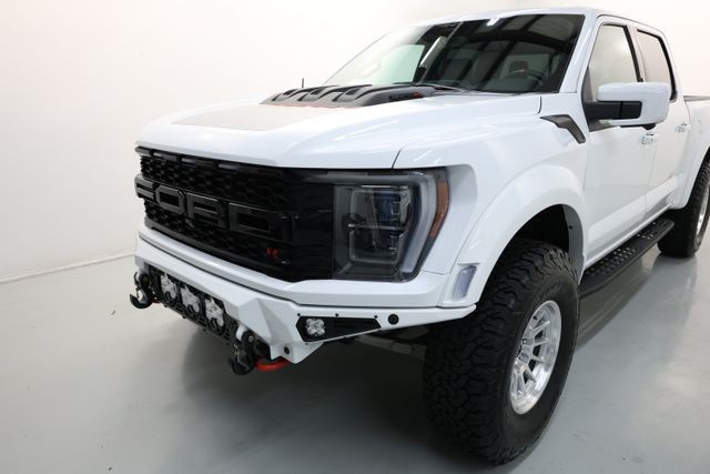 Ford F-150 Vehicle Image 66