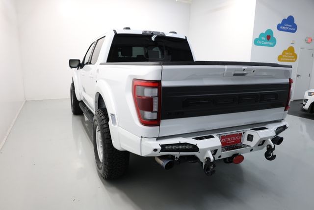 Ford F-150 Vehicle Image 76