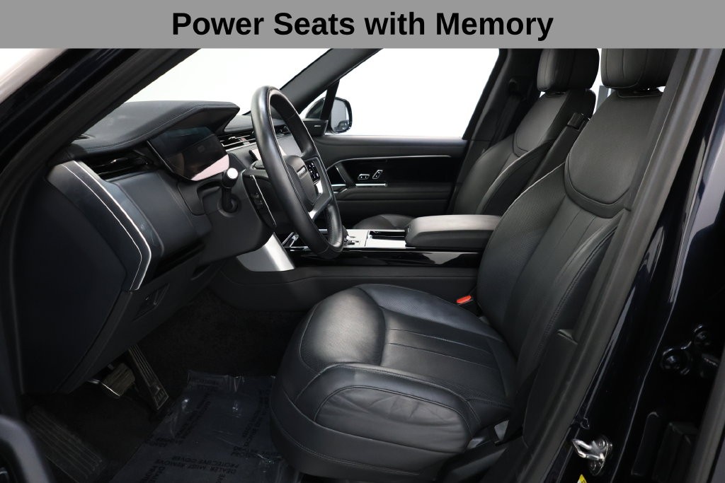 Land Rover Range Rover Vehicle Full-screen Gallery Image 34