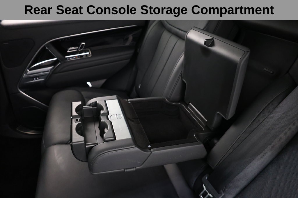 Land Rover Range Rover Vehicle Full-screen Gallery Image 48