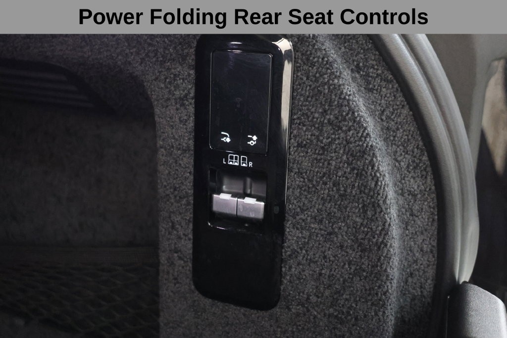 Land Rover Range Rover Vehicle Full-screen Gallery Image 49