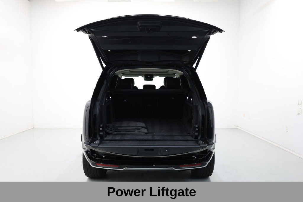 Land Rover Range Rover Vehicle Full-screen Gallery Image 50