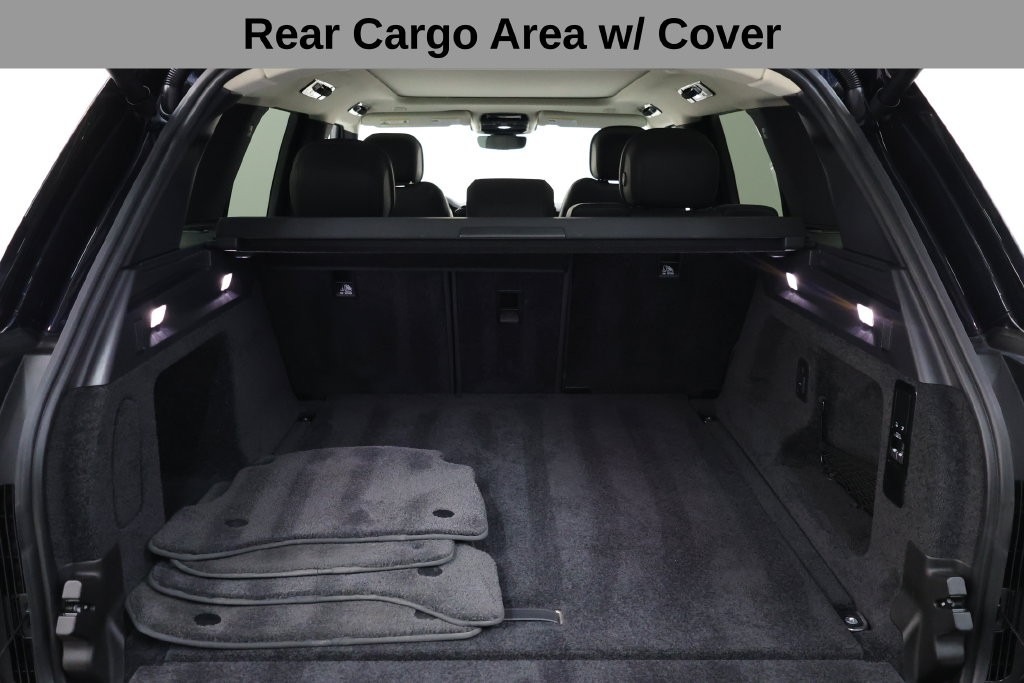 Land Rover Range Rover Vehicle Full-screen Gallery Image 51