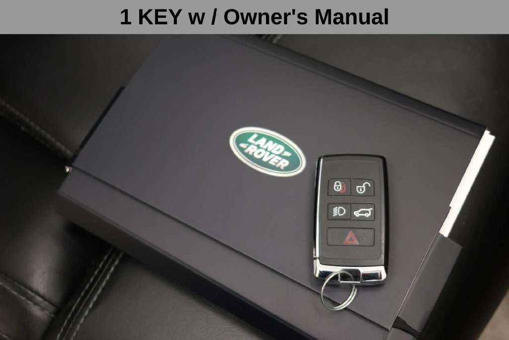 Land Rover Range Rover Vehicle Full-screen Gallery Image 53