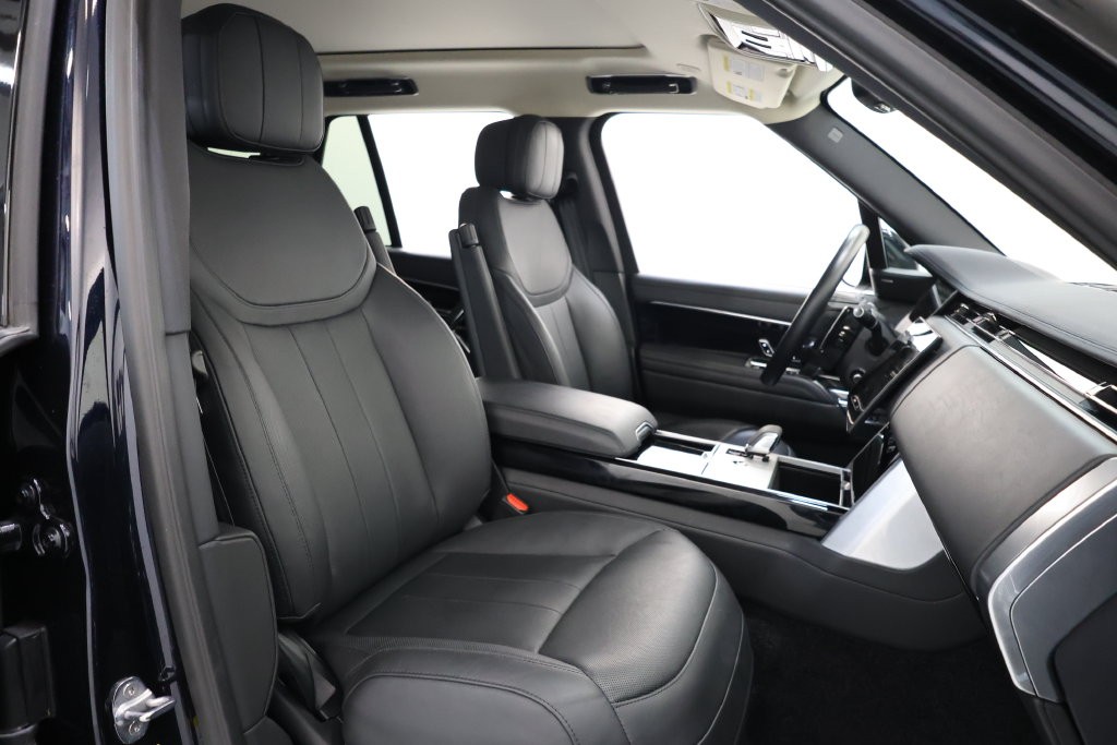 Land Rover Range Rover Vehicle Full-screen Gallery Image 72