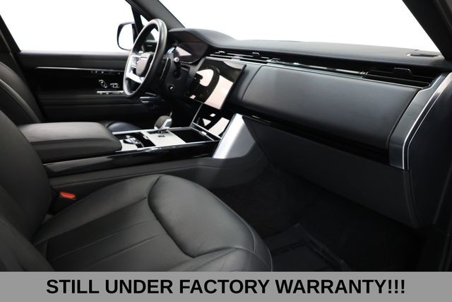 Land Rover Range Rover Vehicle Image 14