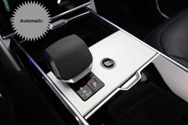 Land Rover Range Rover Vehicle Image 23