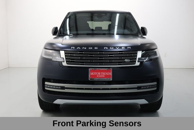 Land Rover Range Rover Vehicle Image 28