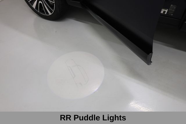 Land Rover Range Rover Vehicle Image 33