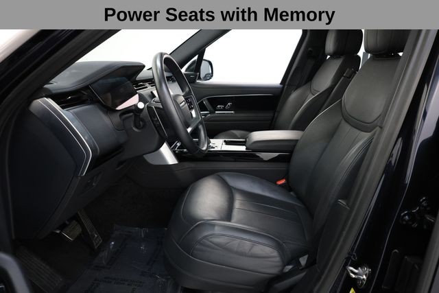 Land Rover Range Rover Vehicle Image 34