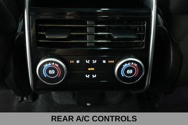 Land Rover Range Rover Vehicle Image 37