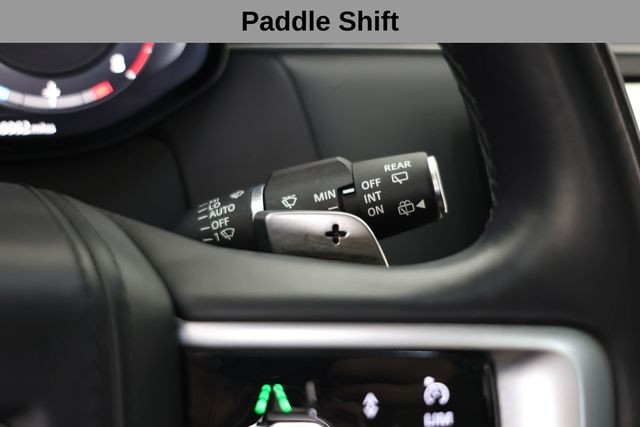 Land Rover Range Rover Vehicle Image 42