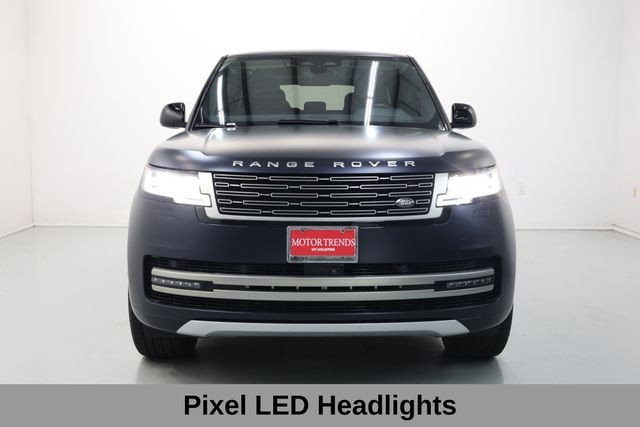 Land Rover Range Rover Vehicle Image 47