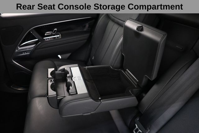 Land Rover Range Rover Vehicle Image 48