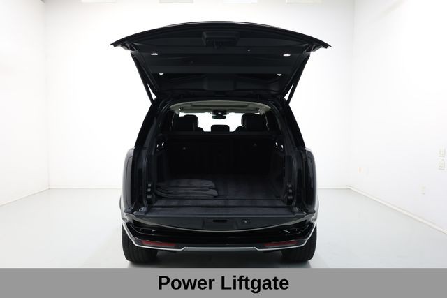 Land Rover Range Rover Vehicle Image 50