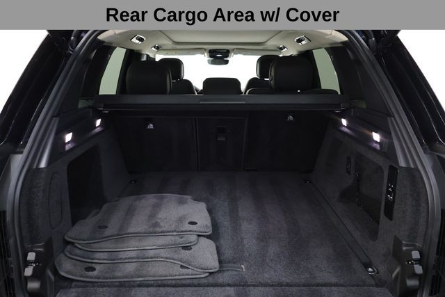 Land Rover Range Rover Vehicle Image 51