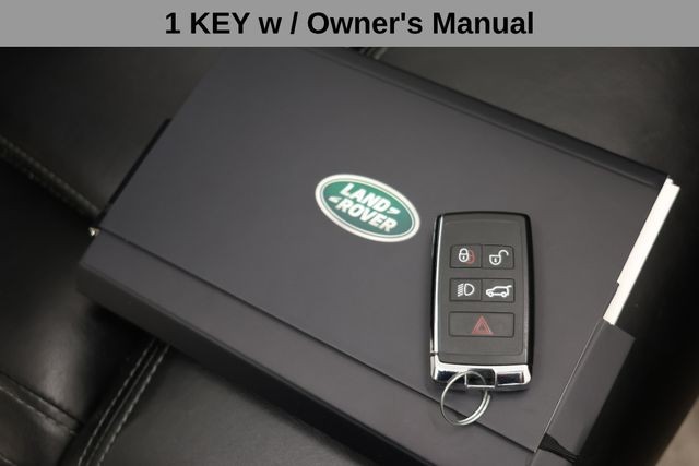 Land Rover Range Rover Vehicle Image 53