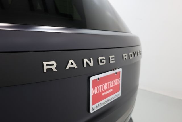 Land Rover Range Rover Vehicle Image 58