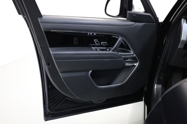 Land Rover Range Rover Vehicle Image 65