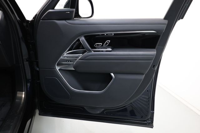 Land Rover Range Rover Vehicle Image 66