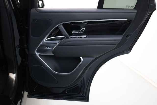 Land Rover Range Rover Vehicle Image 67