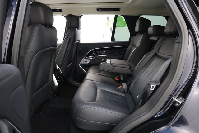 Land Rover Range Rover Vehicle Image 68