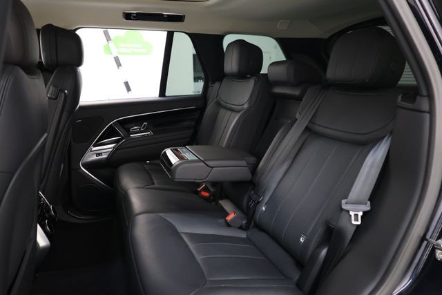 Land Rover Range Rover Vehicle Image 69