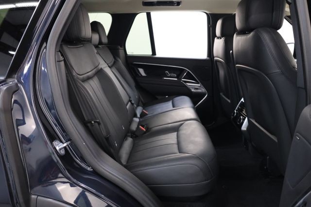 Land Rover Range Rover Vehicle Image 70