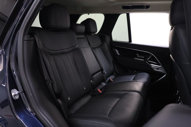 Land Rover Range Rover Vehicle Image 71