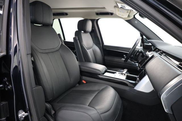 Land Rover Range Rover Vehicle Image 72