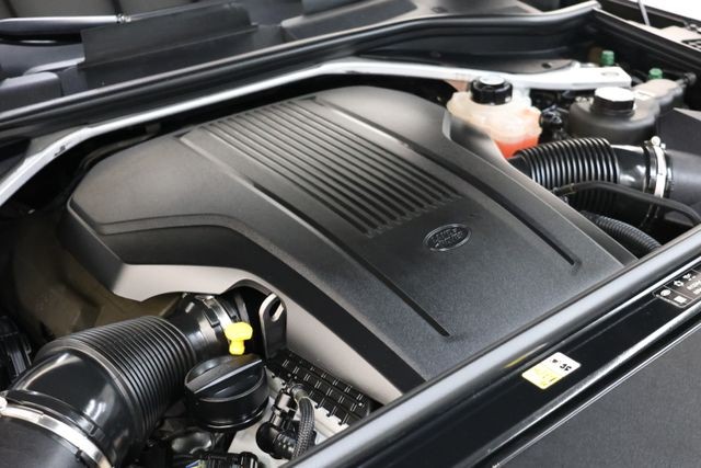 Land Rover Range Rover Vehicle Image 91