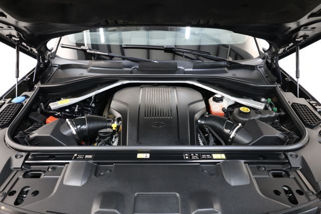 Land Rover Range Rover Vehicle Image 92