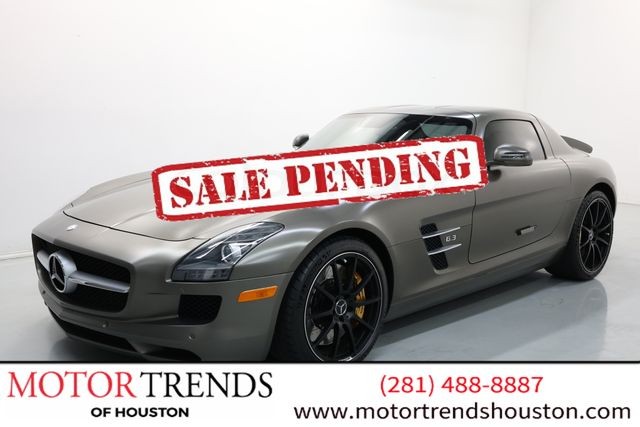 more details - mercedes-benz sls amg®