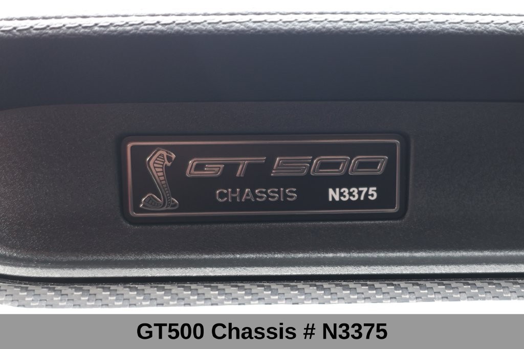 Ford Mustang Vehicle Full-screen Gallery Image 08