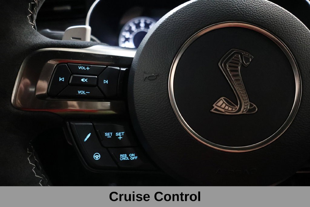 Ford Mustang Vehicle Full-screen Gallery Image 43