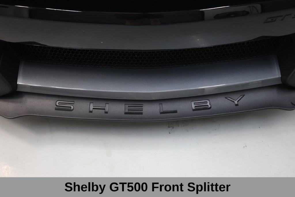 Ford Mustang Vehicle Full-screen Gallery Image 46