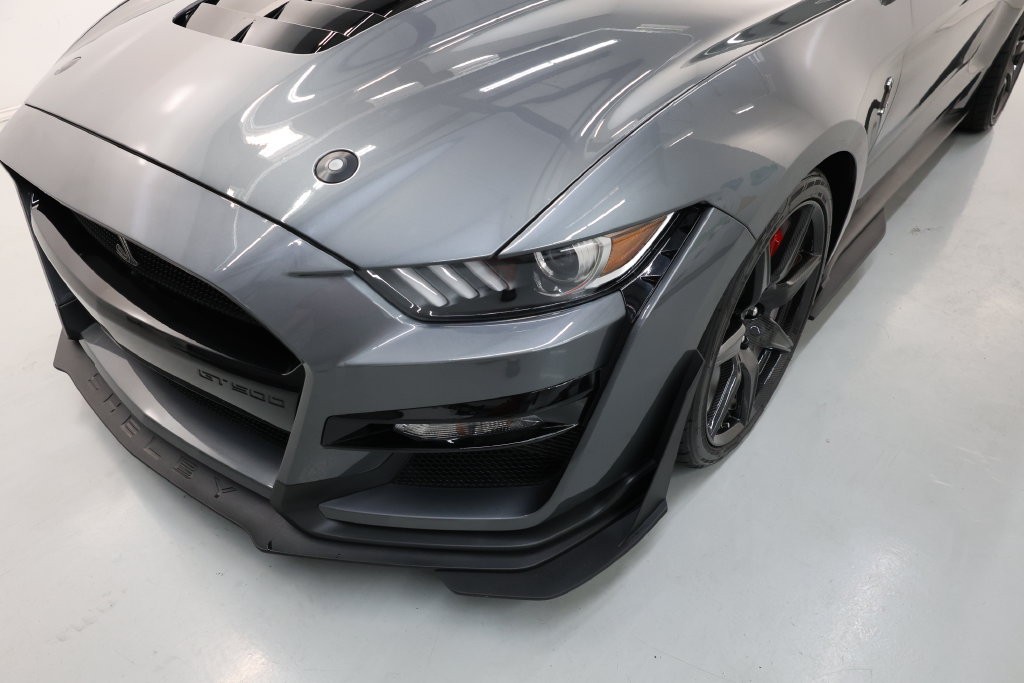 Ford Mustang Vehicle Full-screen Gallery Image 60