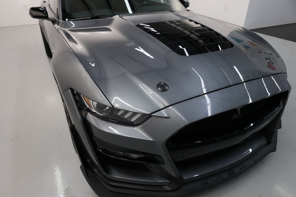 Ford Mustang Vehicle Full-screen Gallery Image 62