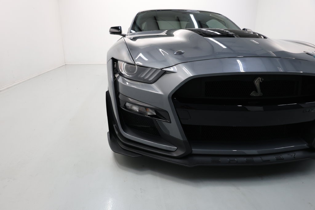 Ford Mustang Vehicle Full-screen Gallery Image 63