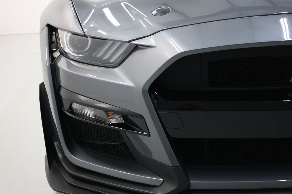 Ford Mustang Vehicle Full-screen Gallery Image 64