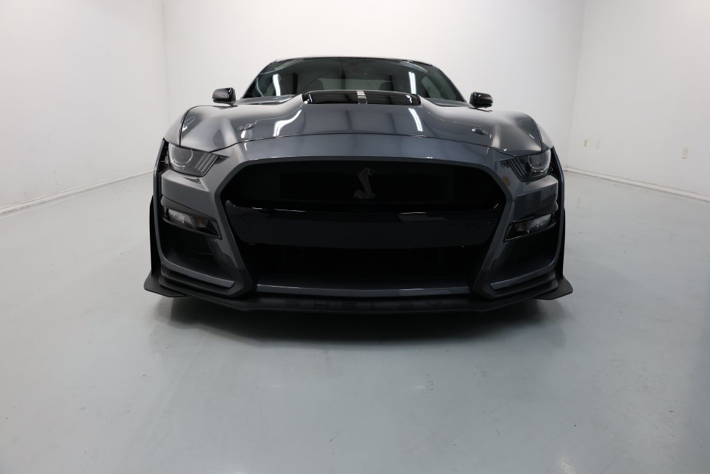Ford Mustang Vehicle Full-screen Gallery Image 65