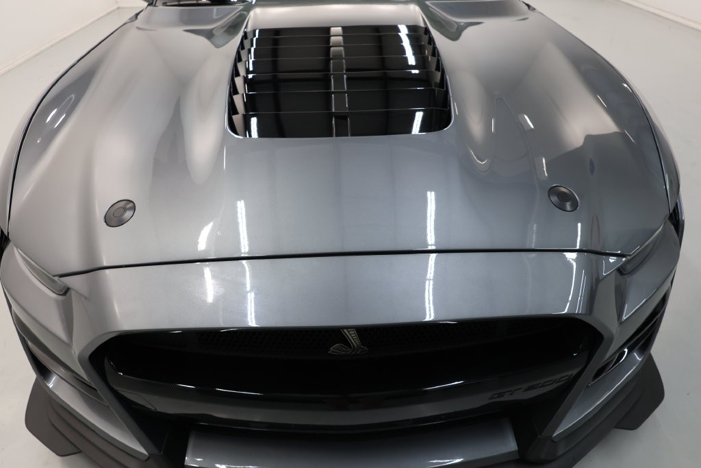 Ford Mustang Vehicle Full-screen Gallery Image 68