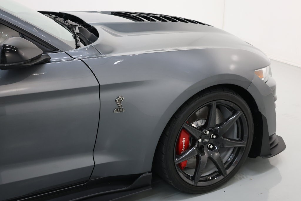 Ford Mustang Vehicle Full-screen Gallery Image 78