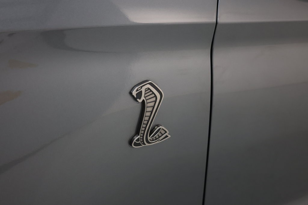 Ford Mustang Vehicle Full-screen Gallery Image 79