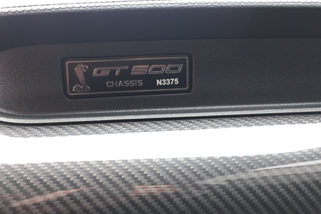 Ford Mustang Vehicle Full-screen Gallery Image 81