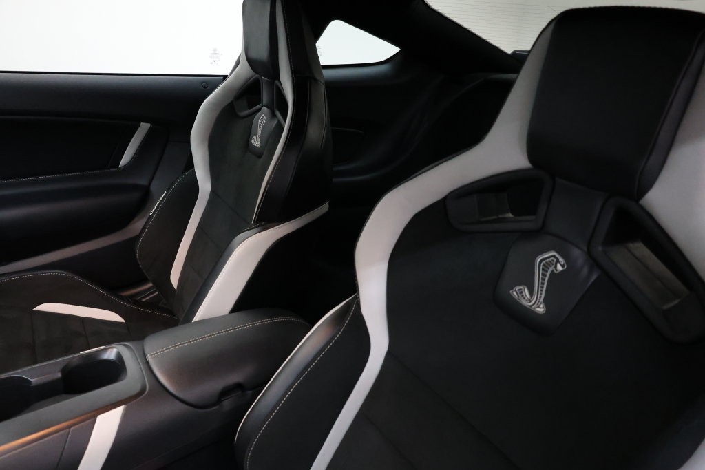 Ford Mustang Vehicle Full-screen Gallery Image 89