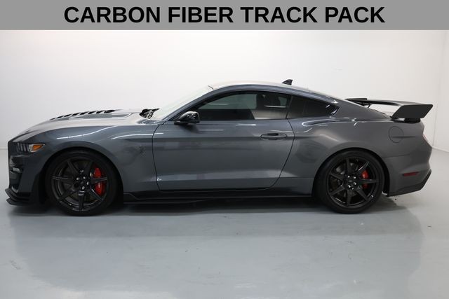 Ford Mustang Vehicle Image 04