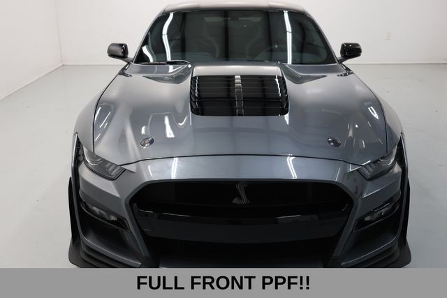 Ford Mustang Vehicle Image 05